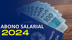 Abono Salarial 2024 começa em fevereiro e valor sobe agora para R$ 1.412,00