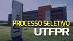 UTFPR abre seleção para Professor com salário de até R$ 6,3 mil.