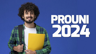 PROUNI 2024: edital publicado