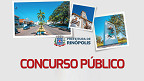 Concurso Prefeitura Rinópolis-SP 2024: Edital abre 11 vagas