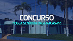 Concurso Prefeitura de Nossa Senhora das Graças-PR 2024 - Edital e Inscrição Concurso Prefeitura de Nossa Senhora das Graças-PR 2024 - Edital e Inscrição