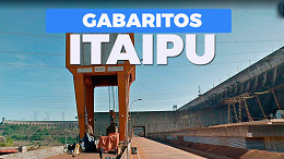 Gabarito Itaipu PR 2024 é divulgado pelo Cebraspe; veja respostas