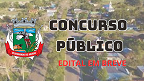 Prefeitura de Dilermando de Aguiar-RS anuncia concurso público
