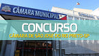 Concurso Câmara de São José do Rio Preto-SP 2024 saiu com 34 vagas