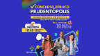 Prefeitura de Prudentópolis-PR lança dois editais para concurso público