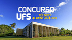 Concurso UFS publica local de provas para Técnicos Administrativos