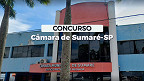 Concurso Câmara de Sumaré-SP 2024: Edital e Inscrição