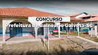 Concurso Prefeitura de Balneário Gaivota-SC 2024: Edital e Inscrição
