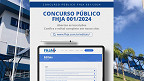 Concurso FHJA de Campos Novos-SC 2024: Sai edital com 7 vagas