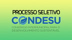 Processo Seletivo de CONDESU-SP 2024: vagas de até R$ 6,4 mil