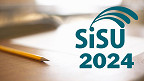 Inscrições no SISU terminam nesta quinta, 25; veja número de candidatos