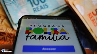 Bolsa Família bloqueado em janeiro. Foto: Ache Concursos