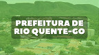 Prefeitura de Rio Quente-GO divulga organizadora de novo concurso