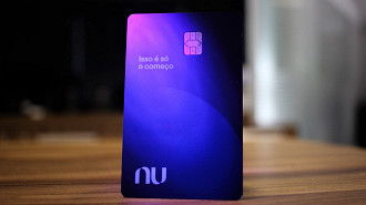 Nubank lança saldo compartilhado para clientes Ultravioleta. Imagem: M3Mídia