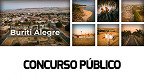 Concurso Buriti Alegre-GO 2024: Prefeitura abre 107 vagas Concurso Buriti Alegre-GO 2024: Prefeitura abre 107 vagas