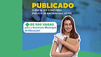 Concurso Prefeitura de Ribeirão das Neves-MG 2024 - Edital e Inscrição