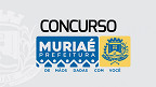 Concurso Prefeitura de Muriaé-MG 2024