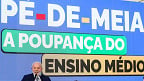 Bolsa Família e Pé de Meia podem ser acumulados? Entenda