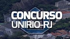 Unirio-RJ realiza novo concurso para Professores em 2024