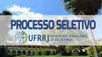 UFRRJ divulga edital 07/2024 para Professores em Seropédica