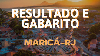 Maricá-RJ divulga gabarito e resultado de concursos nesta semana