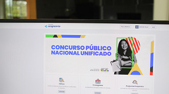 CNU: meio milhão têm pedido de isenção deferido. Foto: Ache Concursos