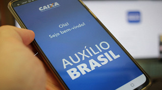 Auxílio Brasil