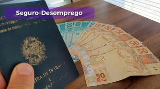 Seguro-desemprego