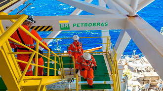 Petrobras promove concurso público para Técnicos em 2024 Petrobras promove concurso público para Técnicos em 2024