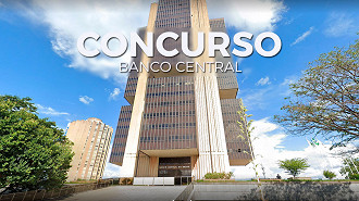 Banco Central tem concurso para 100 vagas