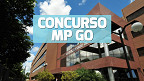 Concurso MPGO 2024: Inscrição aberta para 22 vagas de R$ 10,4 mil