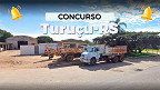 Concurso Prefeitura de Turuçu-RS 2024 é aberto
