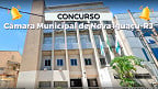 Concurso Câmara de Nova Iguaçu-RJ 2024: Edital e Inscrição