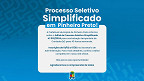 Prefeitura de Pinheiro Preto-SC abre seleção para Contador