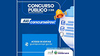 Concurso da Prefeitura de Guarapuava-PR abre 198 vagas de até R$ 15 mil Concurso da Prefeitura de Guarapuava-PR abre 198 vagas de até R$ 15 mil