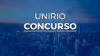 UNIRIO divulga dois novos editais de concurso para professores