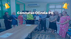 Concurso Olinda-PE 2024 para Agente de Trânsito e Transporte