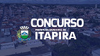 Concurso Prefeitura de Itapira-SP 2024