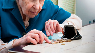 INSS convoca 4 milhões para prova de vida - Divulgação INSS convoca 4 milhões para prova de vida - Divulgação