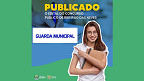 Prefeitura de Ribeirão das Neves-MG abre concurso público para Guarda Municipal