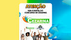 Concurso Prefeitura de Cezarina-GO 2024