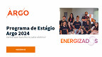 Argo Energia abre inscrições para trabalho híbrido; salário de R$ 2,5 mil