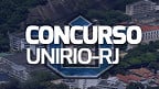Concurso UNIRIO-RJ 2024 - Professor