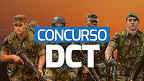 Concurso DCT é autorizado para preencher 19 vagas no cargo de Analista; veja mais detalhes Concurso DCT é autorizado para preencher 19 vagas no cargo de Analista; veja mais detalhes