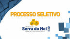 Processo Seletivo de Serra do Mel-RN abre 48 vagas de nível médio e superior
