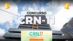 Concurso CRN-11 2024 saiu: veja edital e como fazer a inscrição