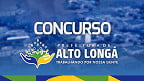 Concurso Prefeitura Alto Longá-PI abre concurso com 131 vagas