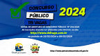 Concurso Prefeitura de Peixoto de Azevedo-MT: edital abre 119 vagas de até 7,1 mil