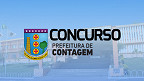Concurso Prefeitura de Contagem-MG 2024: Inscrição até abril para 420 vagas