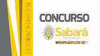 Concurso Prefeitura de Sabará-MG 2024